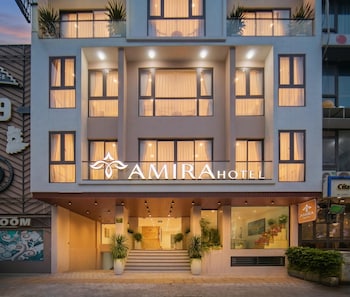 Amira Hotel Ngoc Han Bac Ninh,,3 star