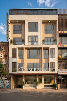 Amira Hotel Ngoc Han Bac Ninh,,3 star
