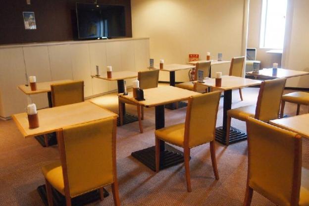 rex inn kawasaki caters to men