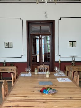 Boutique Hotel Bodega Ciclo Andino,,3 star
