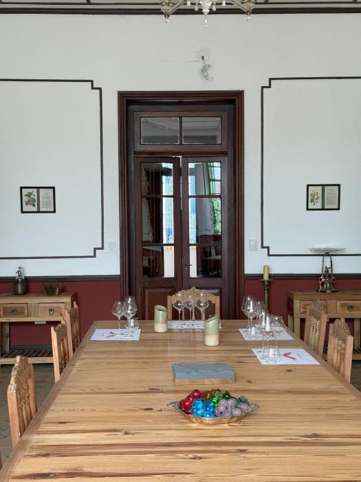boutique hotel bodega ciclo andino