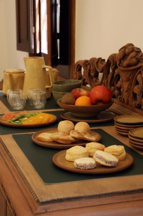 boutique hotel bodega ciclo andino