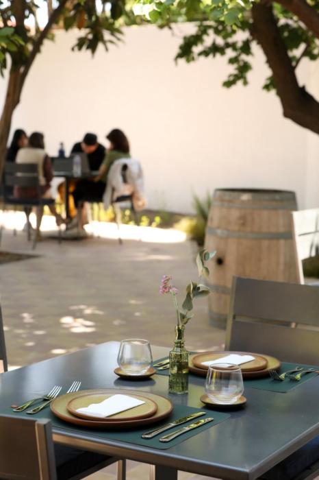 boutique hotel bodega ciclo andino