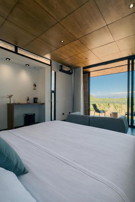 boutique hotel bodega ciclo andino