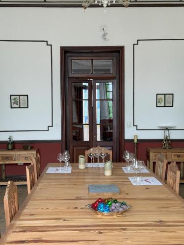 boutique hotel bodega ciclo andino