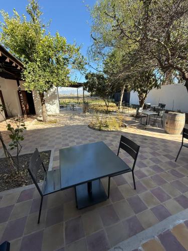 boutique hotel bodega ciclo andino
