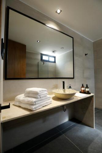 boutique hotel bodega ciclo andino