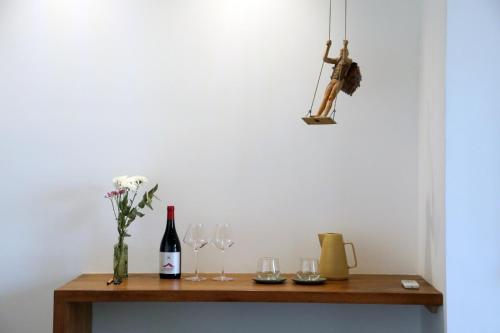 boutique hotel bodega ciclo andino