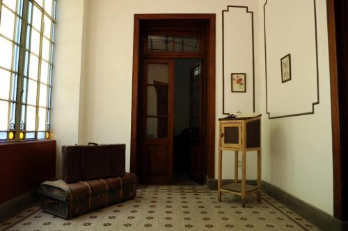 boutique hotel bodega ciclo andino
