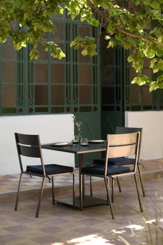 boutique hotel bodega ciclo andino