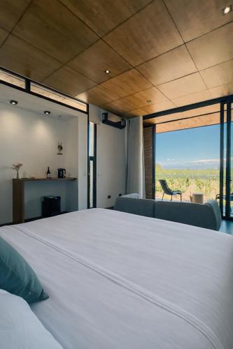 boutique hotel bodega ciclo andino