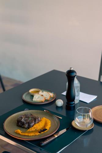 boutique hotel bodega ciclo andino