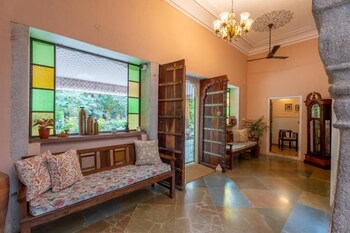 Mukam At Kanakvilas,,3 star