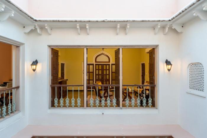 mukam at kanakvilas