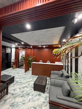 A One Residency,,3 star