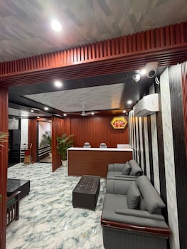 A One Residency,,3 star