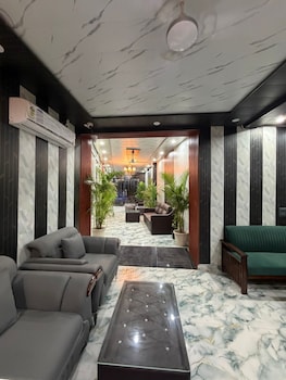 a one residency