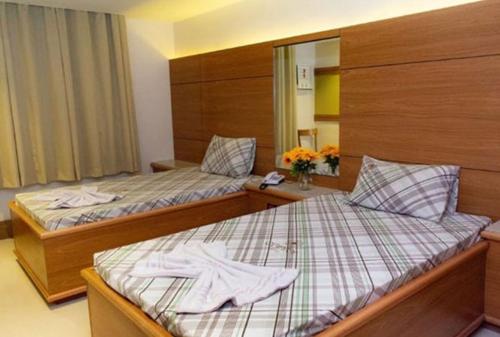 Hotel Center,,3 star