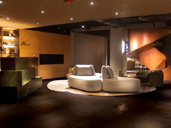 oliver luxury experiences