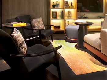 oliver luxury experiences