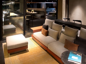 oliver luxury experiences