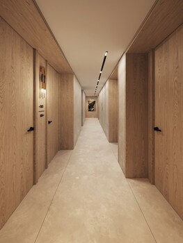 oliver luxury experiences