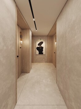 oliver luxury experiences