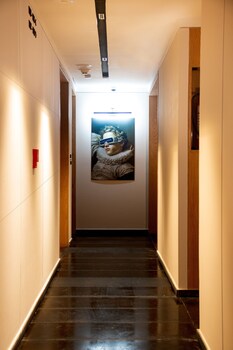 oliver luxury experiences
