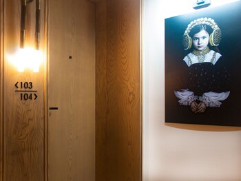 oliver luxury experiences