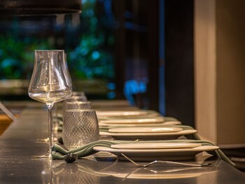 oliver luxury experiences