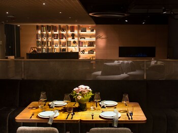oliver luxury experiences