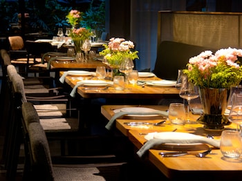 oliver luxury experiences