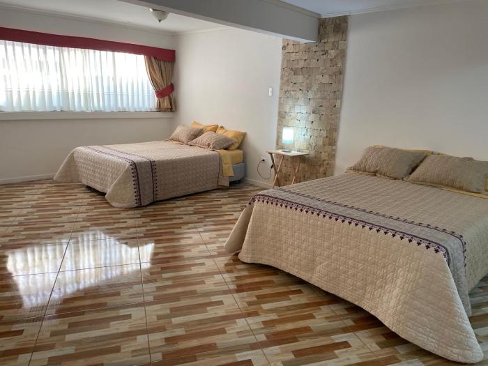 hotel pacific suites tocopilla