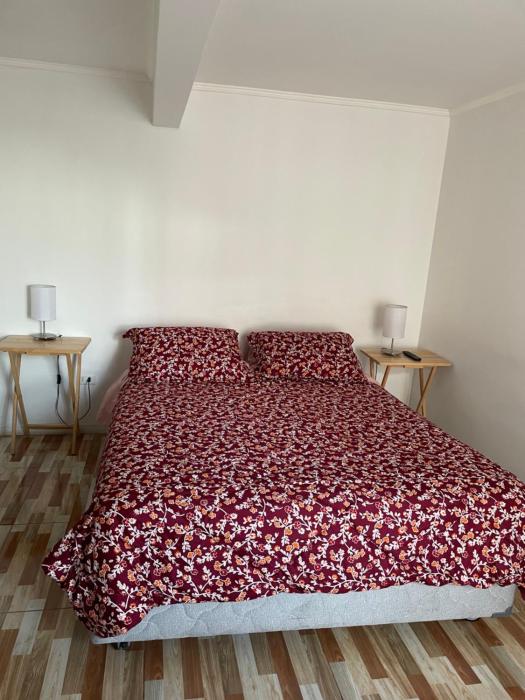 hotel pacific suites tocopilla