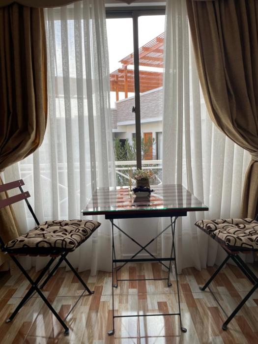 hotel pacific suites tocopilla