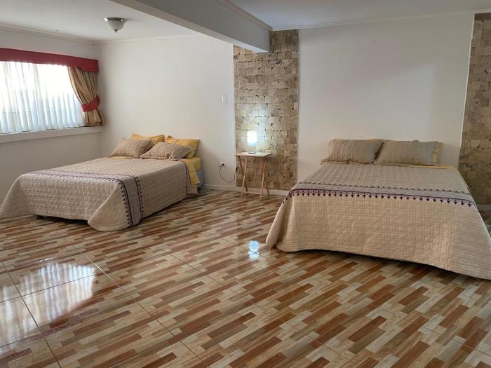 hotel pacific suites tocopilla