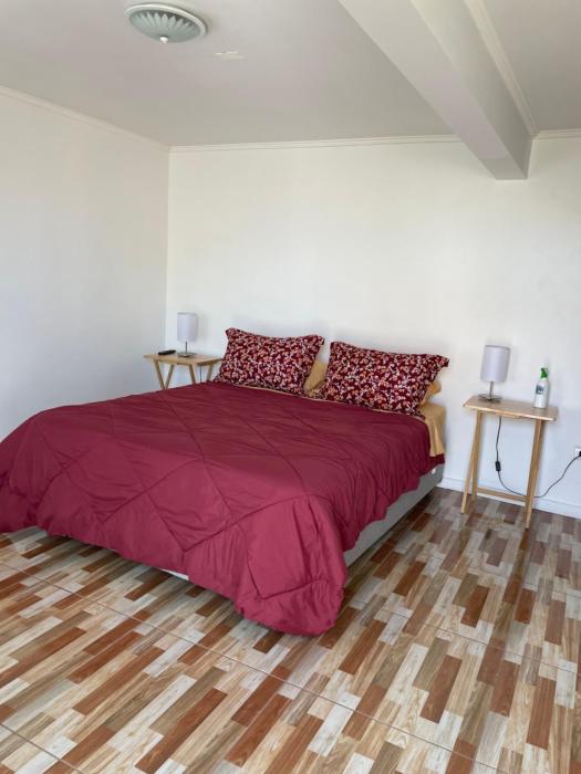 hotel pacific suites tocopilla