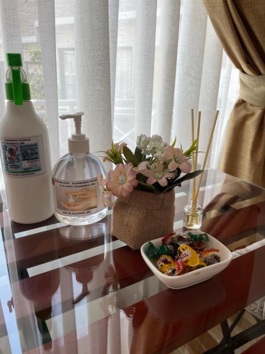 hotel pacific suites tocopilla