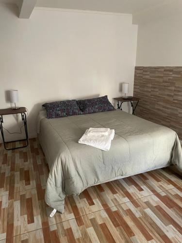 hotel pacific suites tocopilla