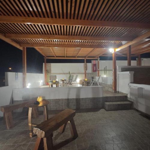 hotel pacific suites tocopilla