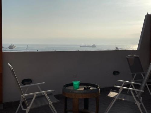hotel pacific suites tocopilla