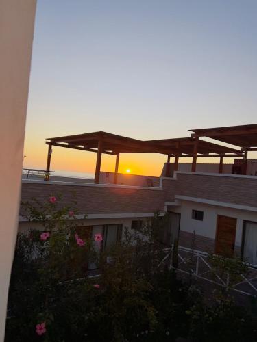 hotel pacific suites tocopilla