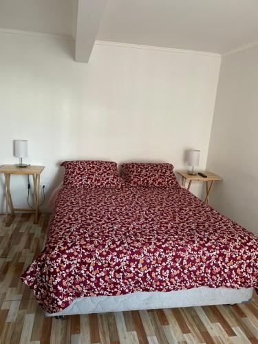 hotel pacific suites tocopilla