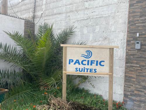 hotel pacific suites tocopilla