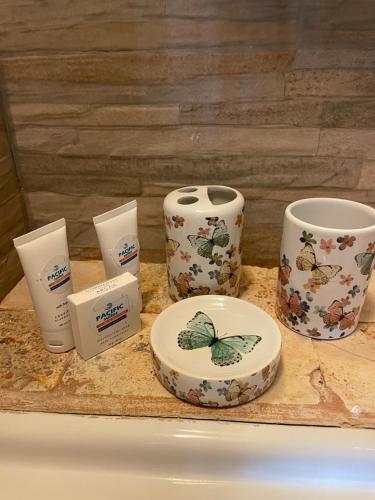 hotel pacific suites tocopilla