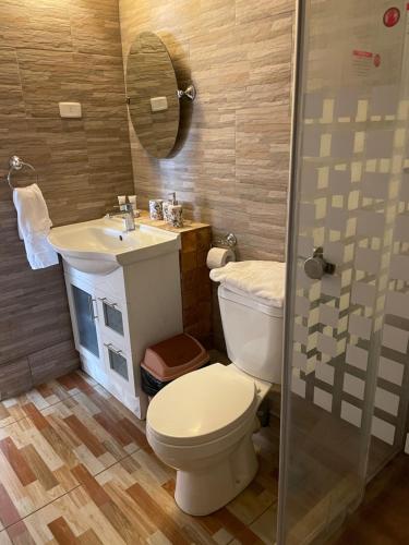 hotel pacific suites tocopilla