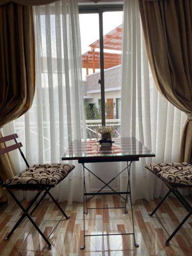 hotel pacific suites tocopilla