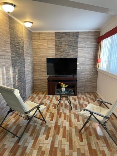 hotel pacific suites tocopilla