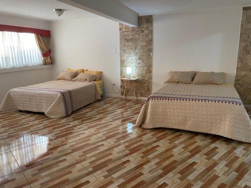 hotel pacific suites tocopilla