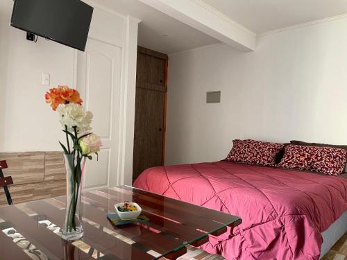 hotel pacific suites tocopilla
